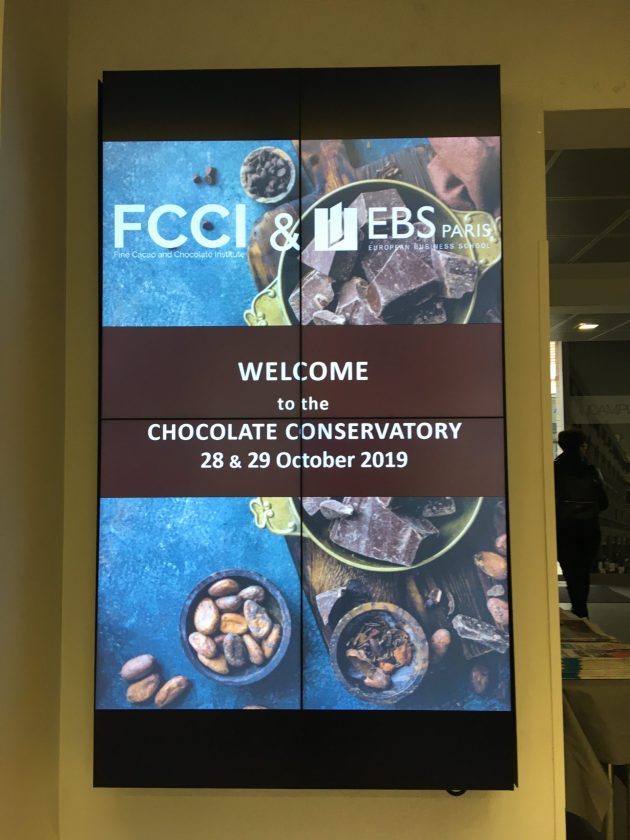 FCCI Conference