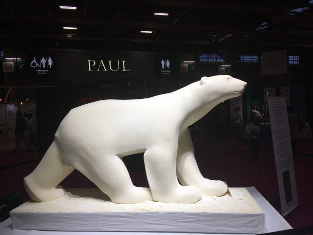 salon du chocolat